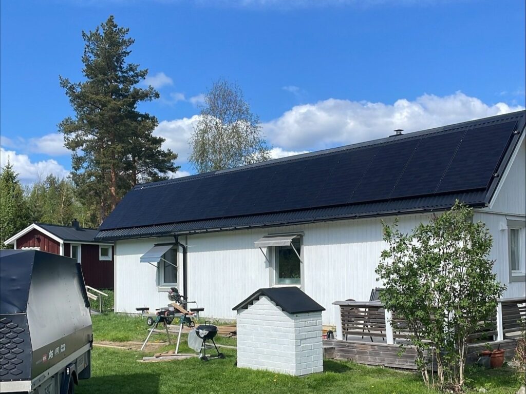 Slipp överraskningar.
