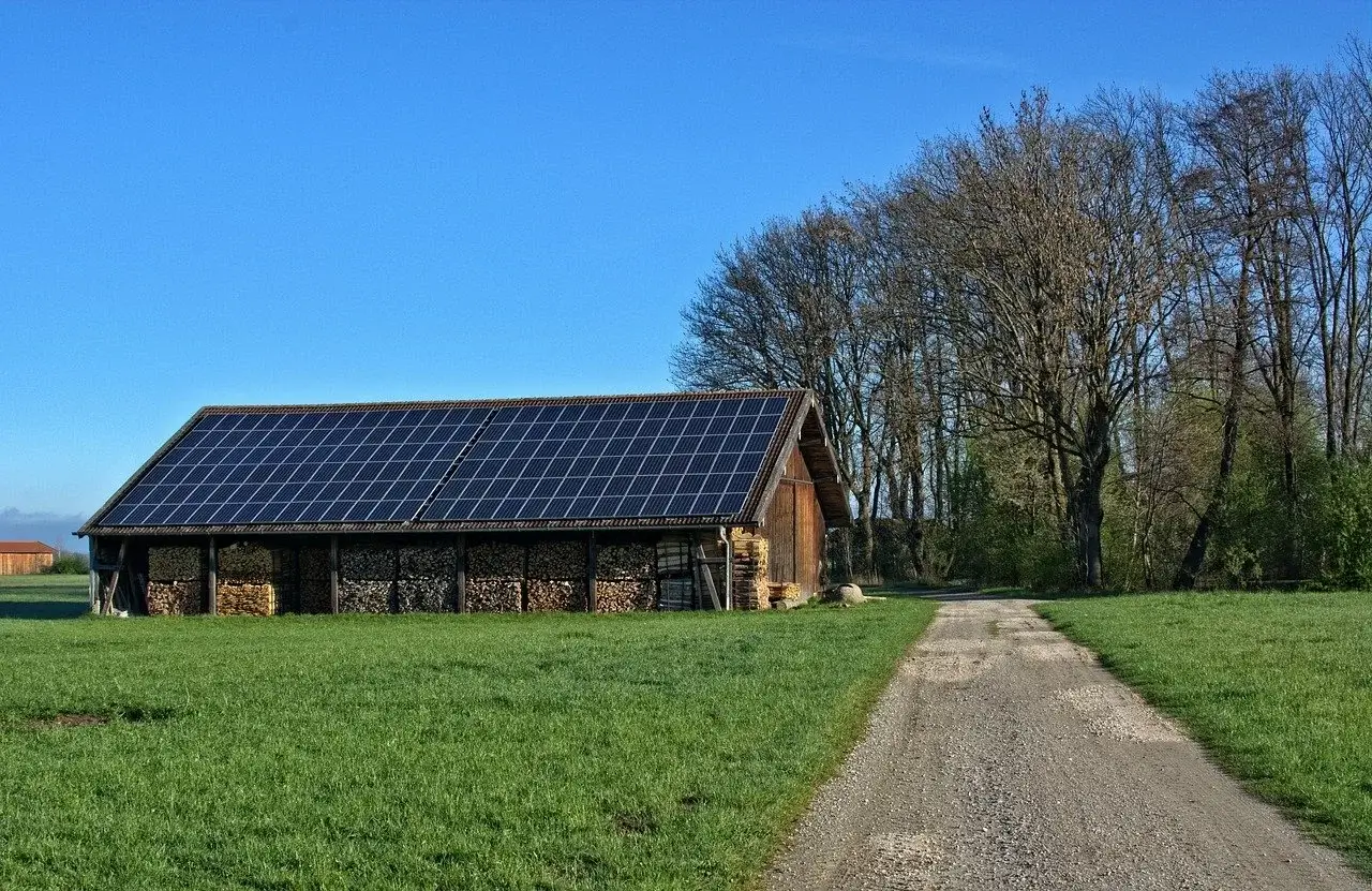 solar energy